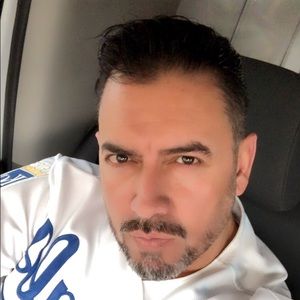 Meet your Posher, Gerardo